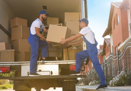 The Benefits of Hiring Flat-Rate Movers