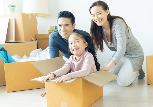 Hassle-Free Moving: Tips from an Expert